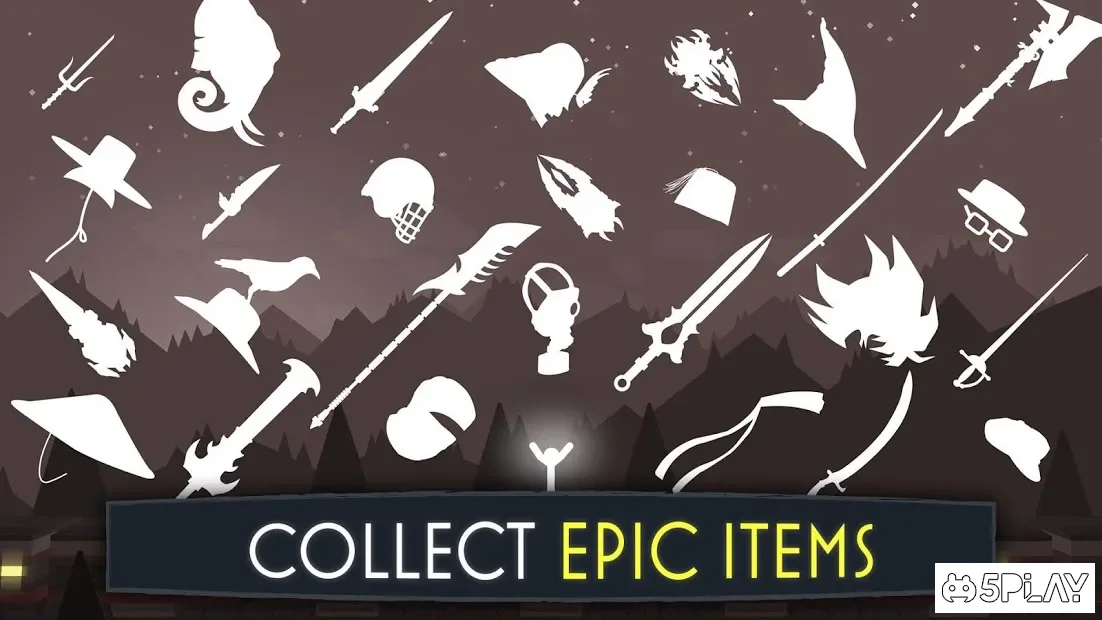 Stick Fight: Shadow Warrior 1.68