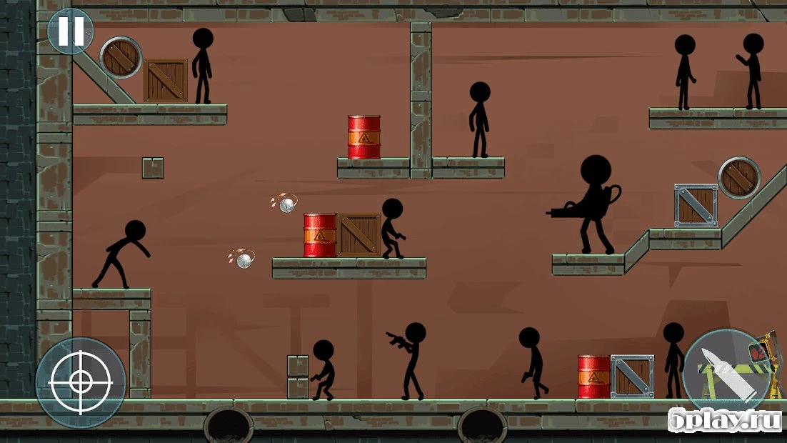 Stick Prisoner Rescue 1.1.1