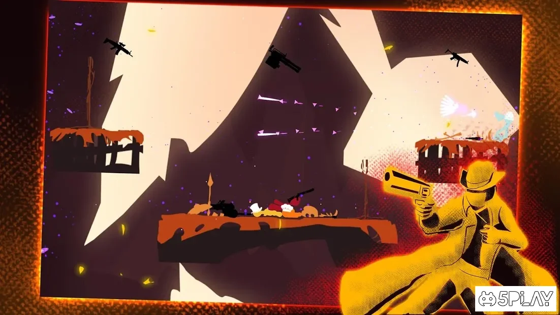 Stickfight Shadow Battle 1.09