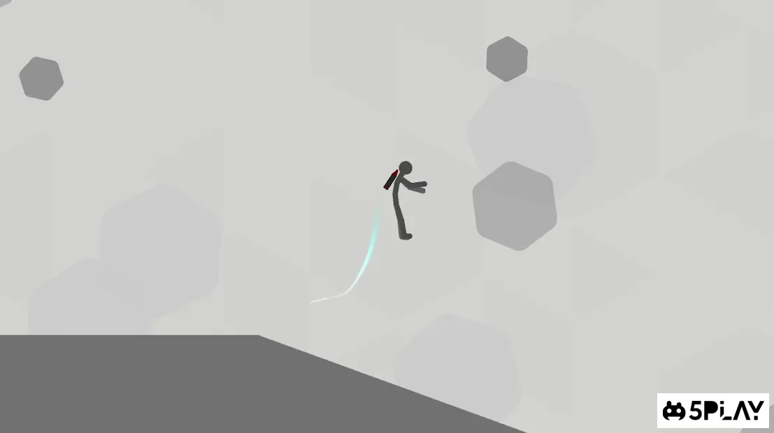 Stickman Falling 2.12