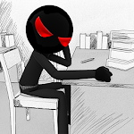 Stickman Highschool Escape