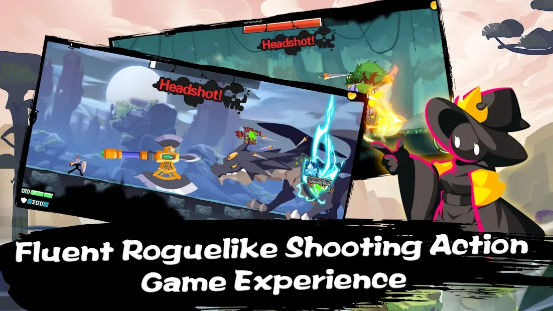 Stickman Master II: Dark Earldom 0.0.8