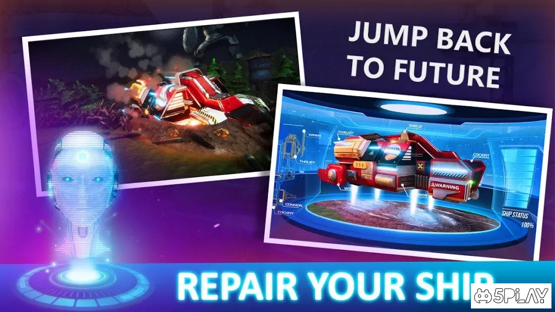 Stickman Reborn - Безкоштовні ігри для стрільби 2020 V1.15