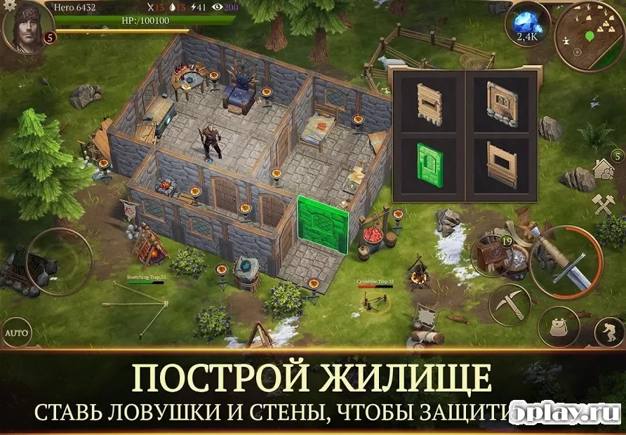 Stormfall: Saga of Survival 1.15.0