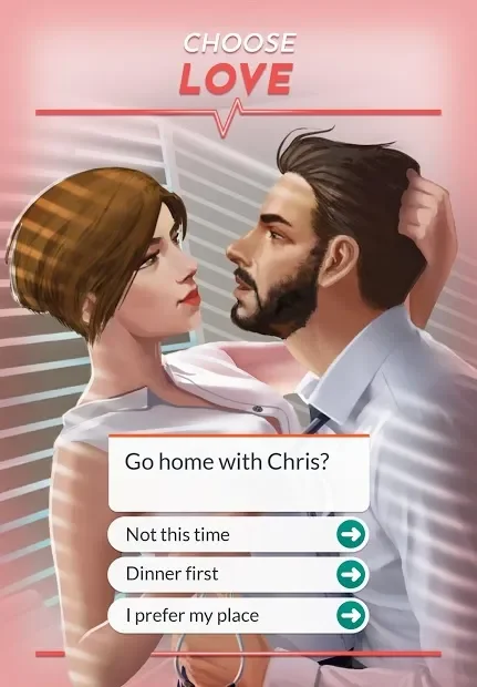 Story Beats: Operate Now Stories 0.23.1