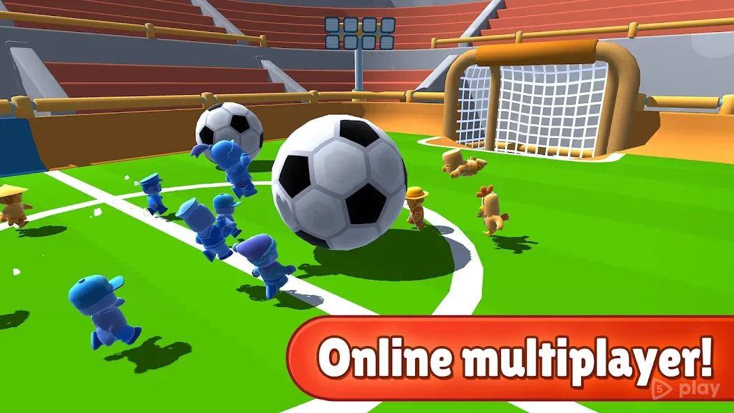 Stumble Guys: Multiplayer Royale 0.47.3