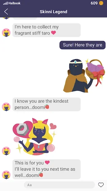 Subscribe to My Adventure 1.7.0