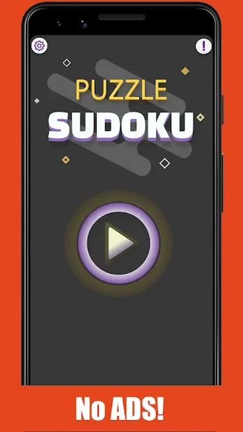 Sudoku Pro 1.2