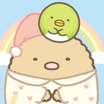Sumikko gurashi - Puzzling Ways