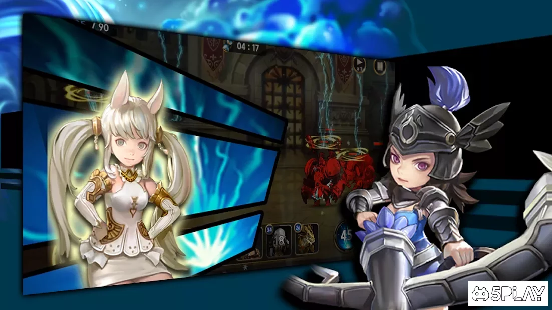 Summon Defence 0.6.8