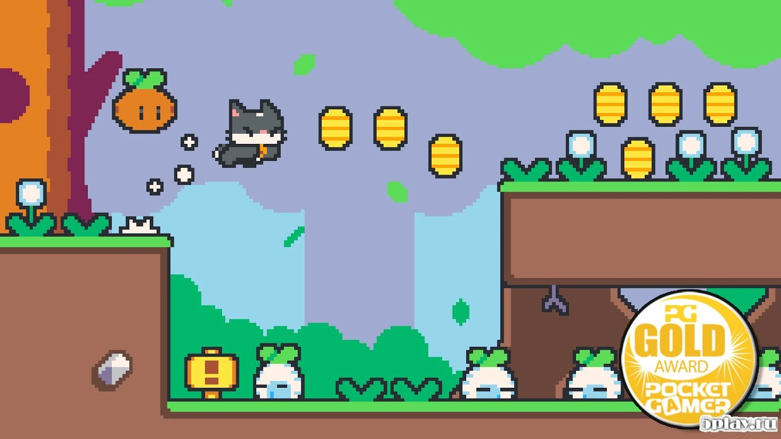 Super Cat Bros 1.0.13