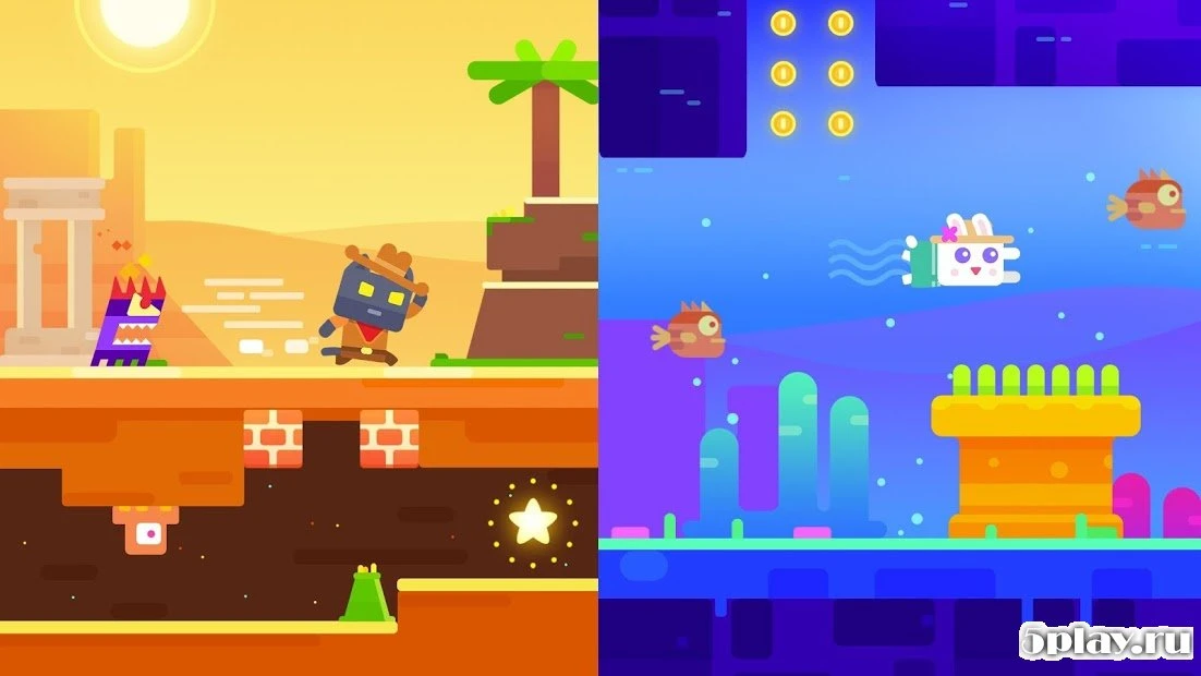 Super Phantom Cat 2 v1.49