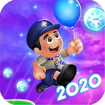 Super Pionero - Adventures of the king's scout