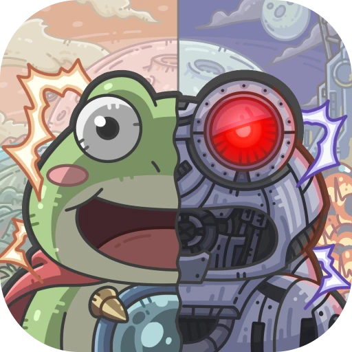 Super Snail: Idle RPG
