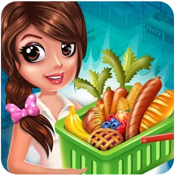 Супермаркет Tycoon