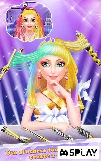 Superstar Hair Salon 1.2