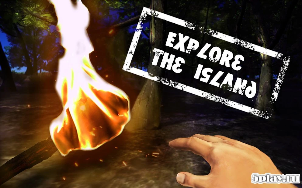 Survival Island: Primal Land 1.8