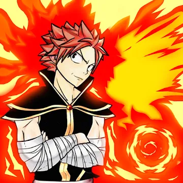 Світло Феї Вогонь Дракона