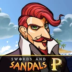 Swords and Sandals Pirates