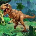 T-Rex Парк: Виживання Динозаврів Юрський Симулятор