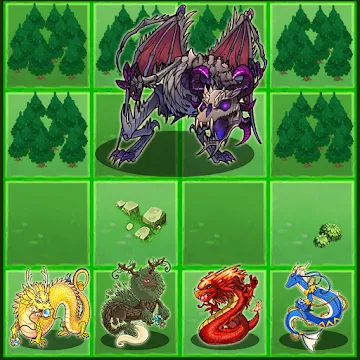 TacticsAge: Покрокова стратегія