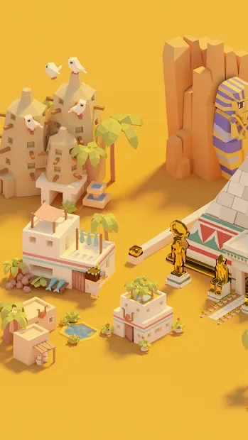 Tap Tap Civilization: Idle City Building Game 0.9.8