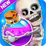 Tap Tap Potion - Idle Brewing Clicker Game