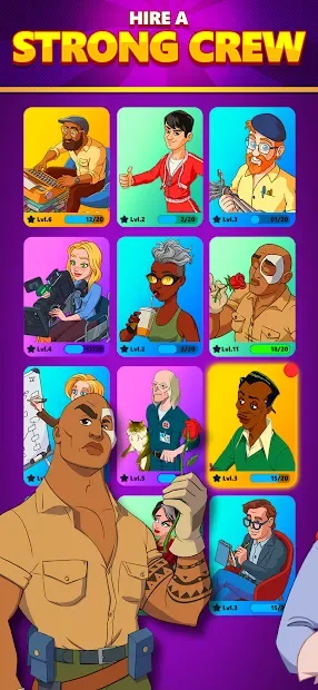 Tap Tap Studios 0.14