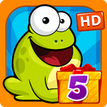 Tap the Frog HD