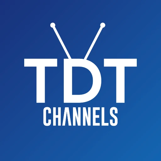 TDTChannels | TV en directo
