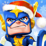 Team Z - League of Heroes