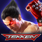TEKKEN