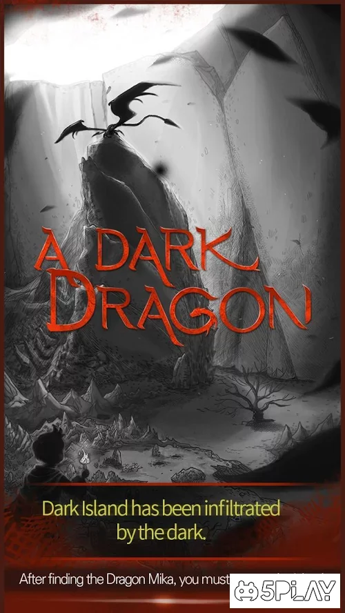 Темный Дракон VIP 3.33