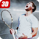 Tennis Untimate 3D Pro