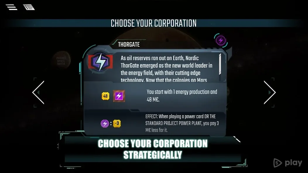 Terraforming Mars 2.9.1.131076