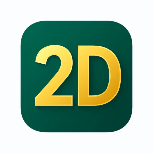 Thai Myanmar 2D 3D