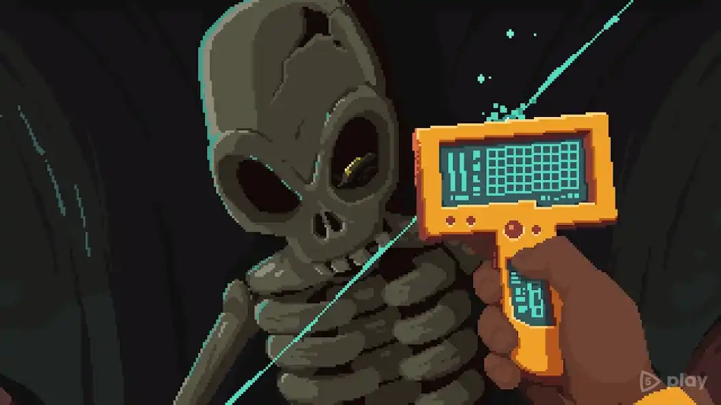 The Abandoned Planet 1.2.5