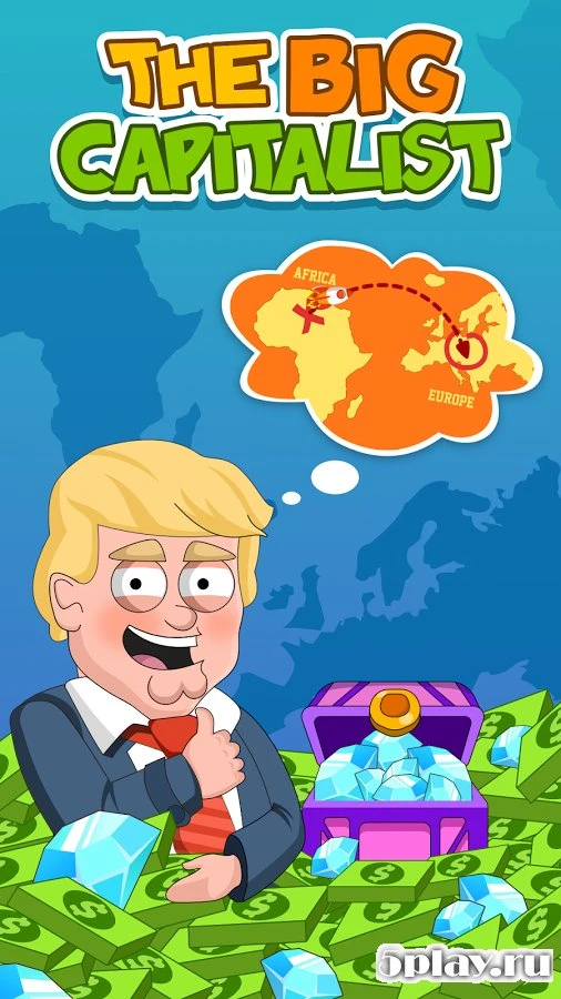 The Big Capitalist 1.4.4