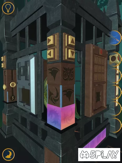 The Birdcage 2 v1.0.7703