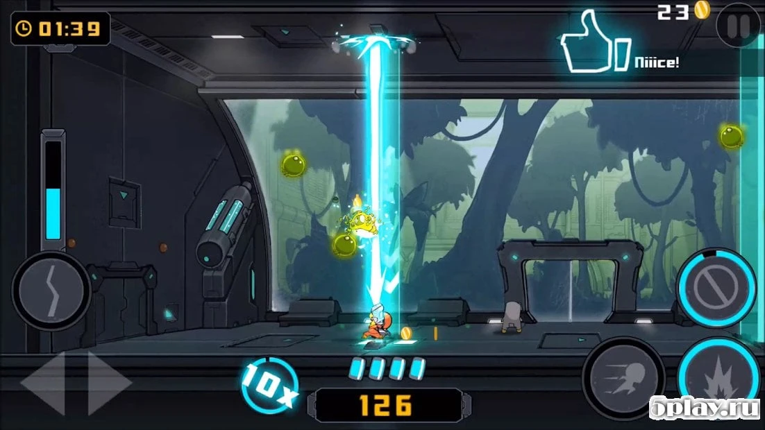 The Bug Butcher 1.0.14