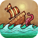 The Daring Mermaid Expedition