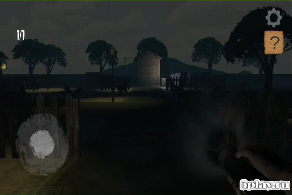 The Fear Slendrina 4 : Creepy Scream House 1.3.3