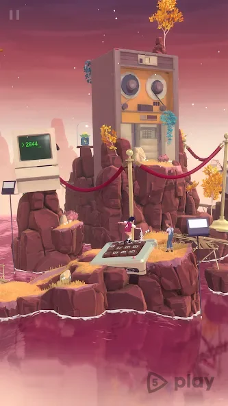 The Gardens Between 1.10