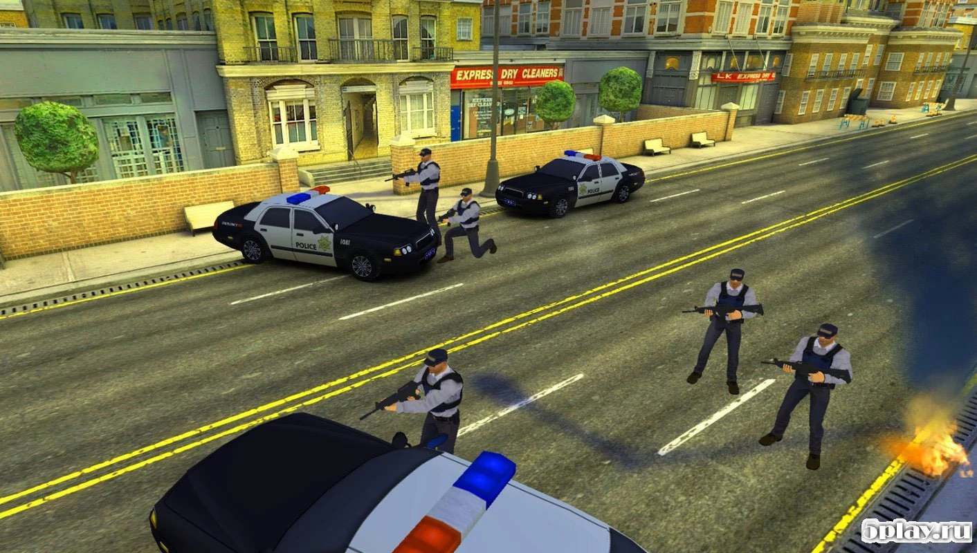 The Grande Vegas V 1.14