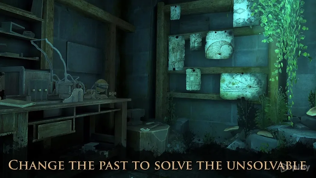 The House of Da Vinci 3 1.5.9