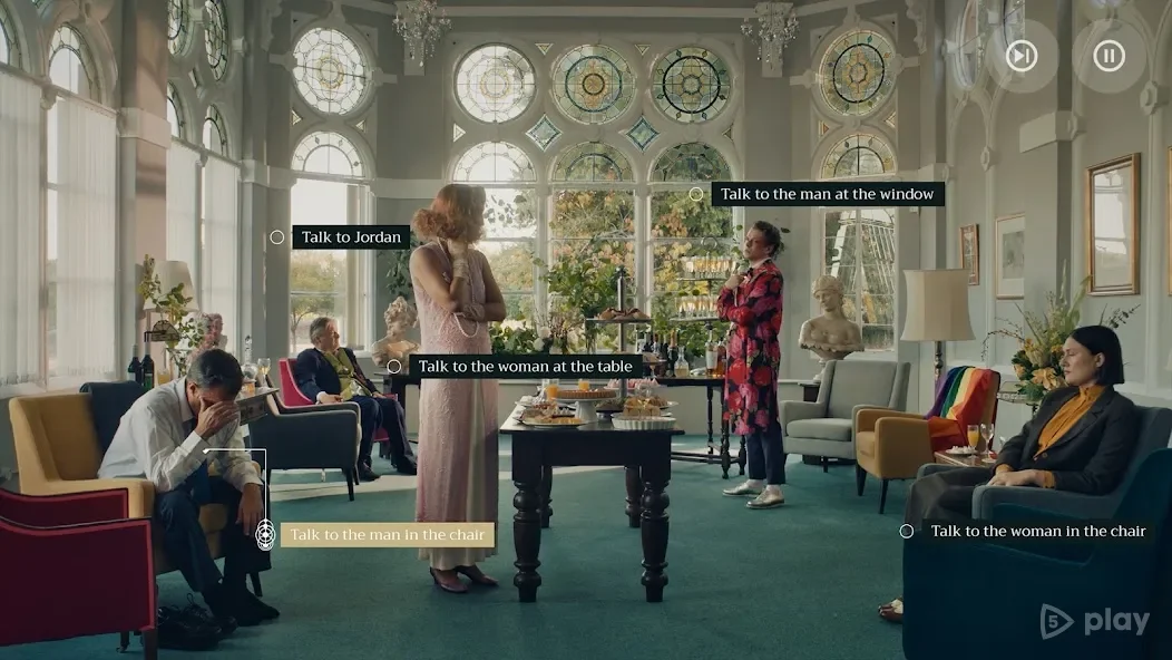 The Isle Tide Hotel 1.1