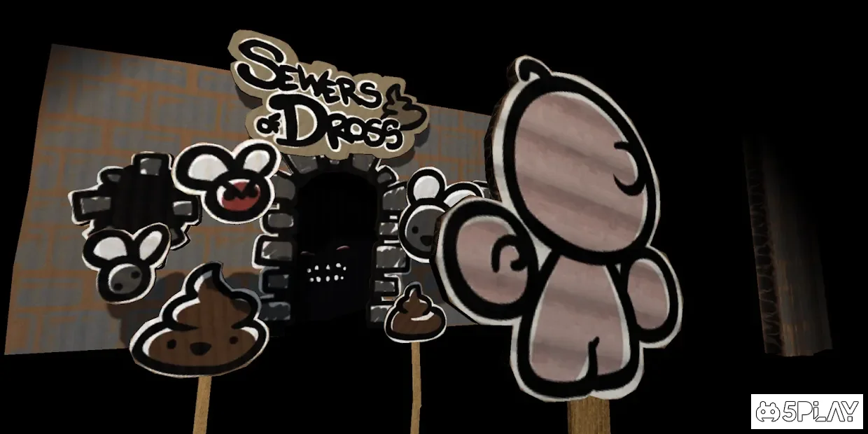 The Legend of Bum-Bo 1.0.6