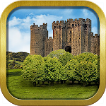 The Mystery of Blackthorn Castle