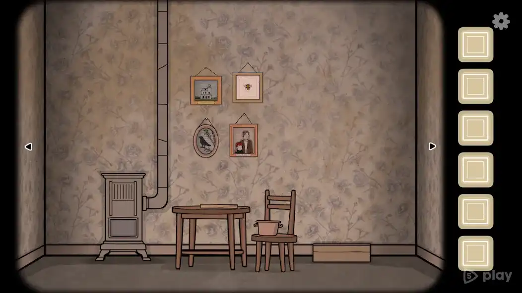 The Past Within 7.8.03