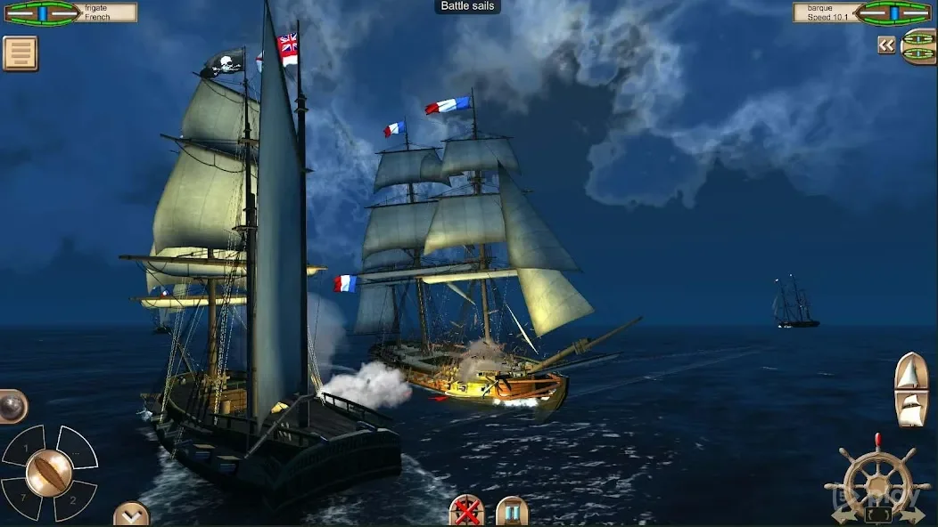 The Pirate: Caribbean Hunt 10.2.6